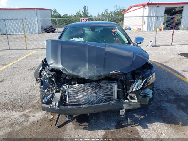 Aukcja sprzedaży 2015 Chevrolet Impala 2lt, vin: 2G1125S32F9139119, numer aukcji: 45133546