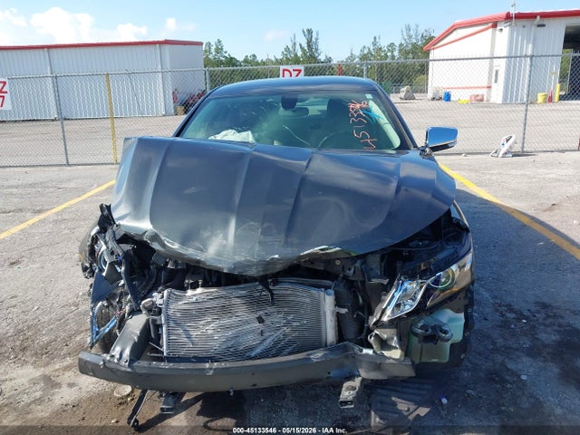 Aukcja sprzedaży 2015 Chevrolet Impala 2lt, vin: 2G1125S32F9139119, numer aukcji: 45133546