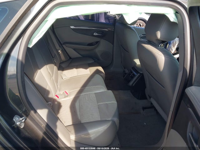 Aukcja sprzedaży 2015 Chevrolet Impala 2lt, vin: 2G1125S32F9139119, numer aukcji: 45133546