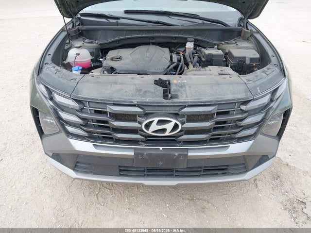 Aukcja sprzedaży 2025 Hyundai Tucson Sel, vin: 5NMJB3DE4SH479564, numer aukcji: 45133549