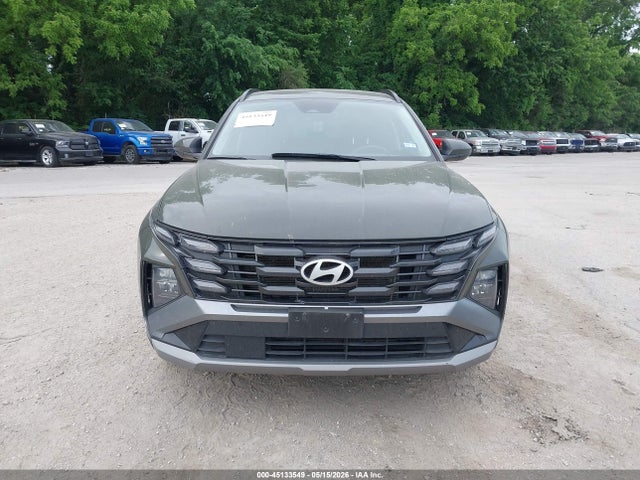 Aukcja sprzedaży 2025 Hyundai Tucson Sel, vin: 5NMJB3DE4SH479564, numer aukcji: 45133549