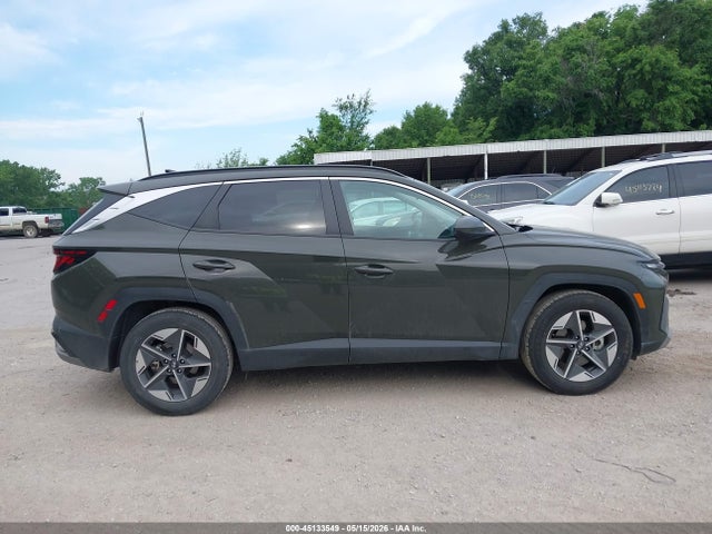 Aukcja sprzedaży 2025 Hyundai Tucson Sel, vin: 5NMJB3DE4SH479564, numer aukcji: 45133549