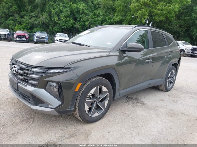 Aukcja sprzedaży 2025 Hyundai Tucson Sel, vin: 5NMJB3DE4SH479564, numer aukcji: 45133549