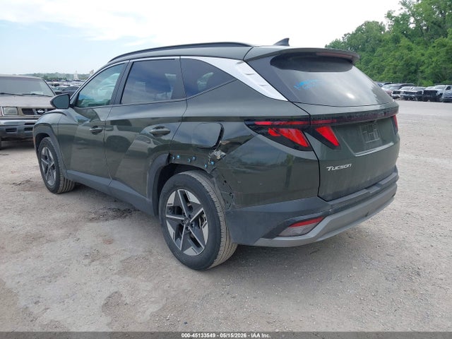 Aukcja sprzedaży 2025 Hyundai Tucson Sel, vin: 5NMJB3DE4SH479564, numer aukcji: 45133549