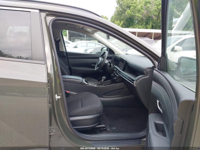 Aukcja sprzedaży 2025 Hyundai Tucson Sel, vin: 5NMJB3DE4SH479564, numer aukcji: 45133549
