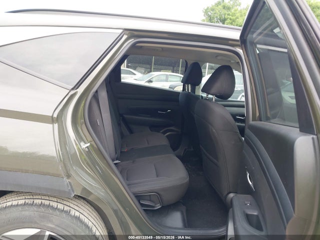 Aukcja sprzedaży 2025 Hyundai Tucson Sel, vin: 5NMJB3DE4SH479564, numer aukcji: 45133549