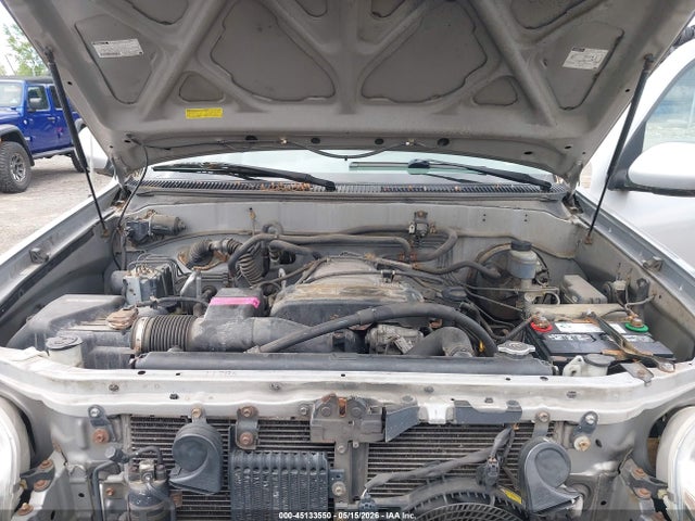 45133550 :رقم المزاد ، 5TDBT48A91S009122 vin ، 2001 Toyota Sequoia Limited V8 مزاد بيع
