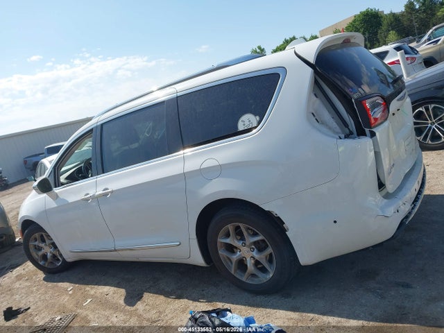 Aukcja sprzedaży 2018 Chrysler Pacifica Limited, vin: 2C4RC1GG1JR103927, numer aukcji: 45133553