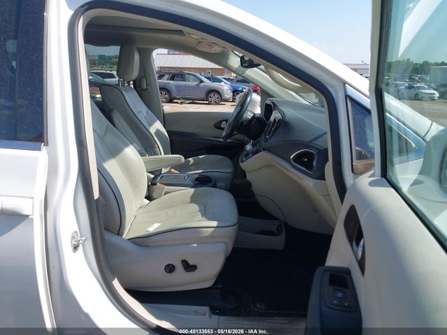 Aukcja sprzedaży 2018 Chrysler Pacifica Limited, vin: 2C4RC1GG1JR103927, numer aukcji: 45133553