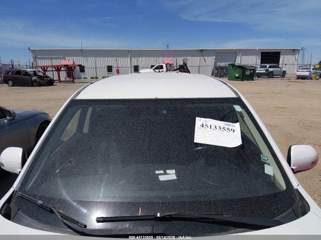 2014 Mitsubishi Outlander Se მანქანა იყიდება აუქციონზე, vin: JA4AZ3A31EZ005497, აუქციონის ნომერი: 45133559