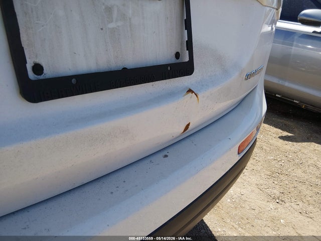 2014 Mitsubishi Outlander Se მანქანა იყიდება აუქციონზე, vin: JA4AZ3A31EZ005497, აუქციონის ნომერი: 45133559