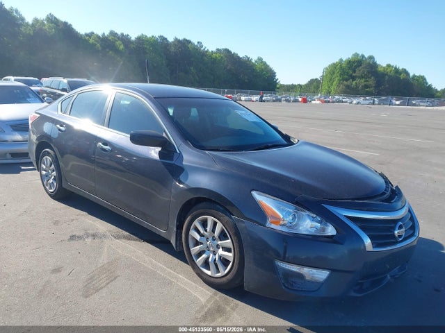 Aukcja sprzedaży 2014 Nissan Altima 2.5 S, vin: 1N4AL3APXEC106461, numer aukcji: 45133560