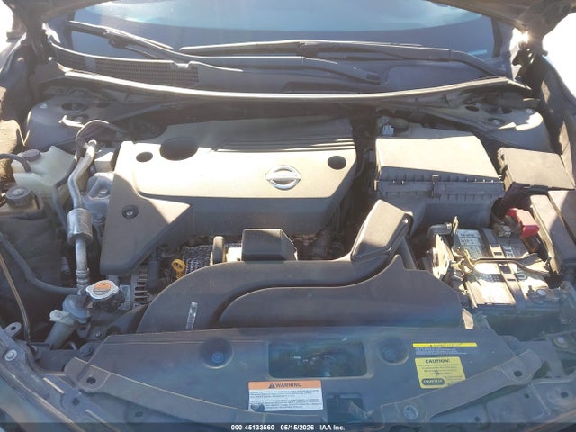 Aukcja sprzedaży 2014 Nissan Altima 2.5 S, vin: 1N4AL3APXEC106461, numer aukcji: 45133560