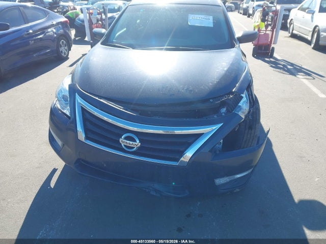 Aukcja sprzedaży 2014 Nissan Altima 2.5 S, vin: 1N4AL3APXEC106461, numer aukcji: 45133560