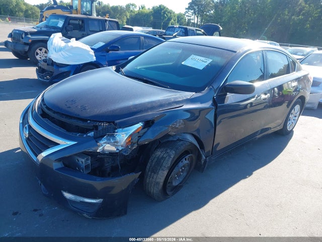 Aukcja sprzedaży 2014 Nissan Altima 2.5 S, vin: 1N4AL3APXEC106461, numer aukcji: 45133560