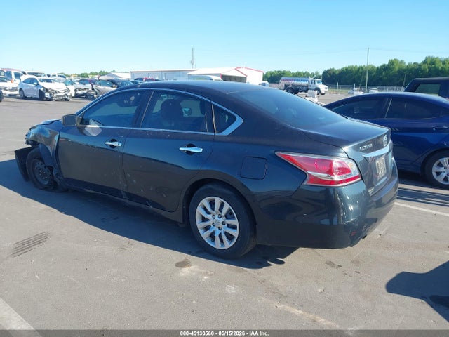 Aukcja sprzedaży 2014 Nissan Altima 2.5 S, vin: 1N4AL3APXEC106461, numer aukcji: 45133560