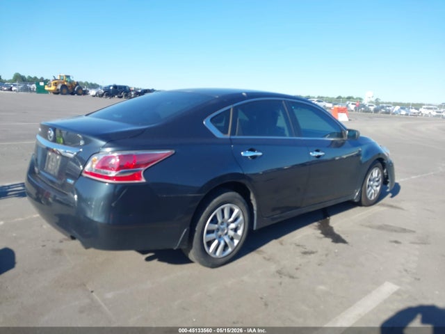 Aukcja sprzedaży 2014 Nissan Altima 2.5 S, vin: 1N4AL3APXEC106461, numer aukcji: 45133560