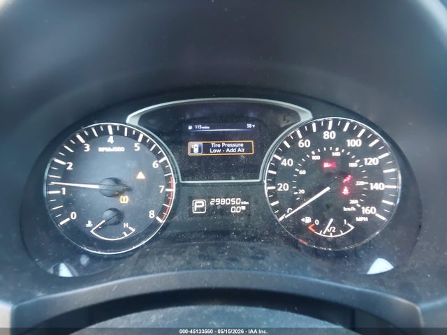 Aukcja sprzedaży 2014 Nissan Altima 2.5 S, vin: 1N4AL3APXEC106461, numer aukcji: 45133560