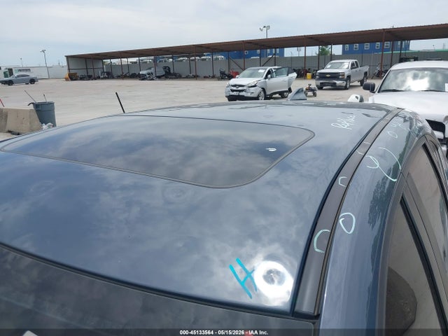 45133564 :رقم المزاد ، JM3KFBCY2M0438035 vin ، 2021 Mazda Cx-5 Carbon Edition Turbo مزاد بيع