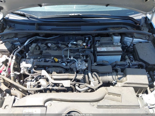 Toyota Corolla Xse 2023 JTDT4MCEXPJ101230 Image 10