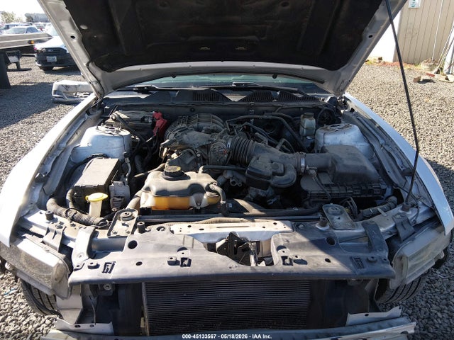 1ZVBP8AM9E5310661 Ford Mustang V6 Premium