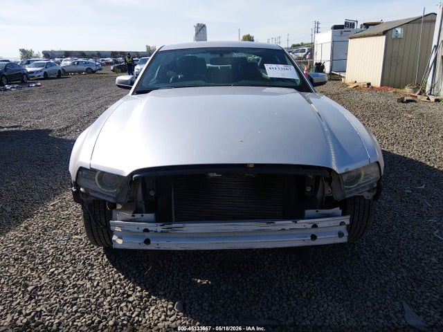 1ZVBP8AM9E5310661 Ford Mustang V6 Premium
