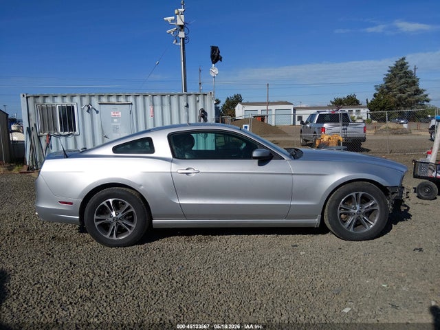 1ZVBP8AM9E5310661 Ford Mustang V6 Premium