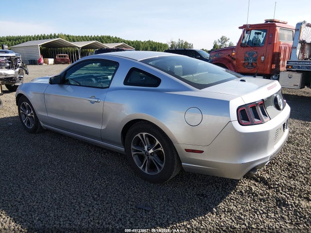 1ZVBP8AM9E5310661 Ford Mustang V6 Premium
