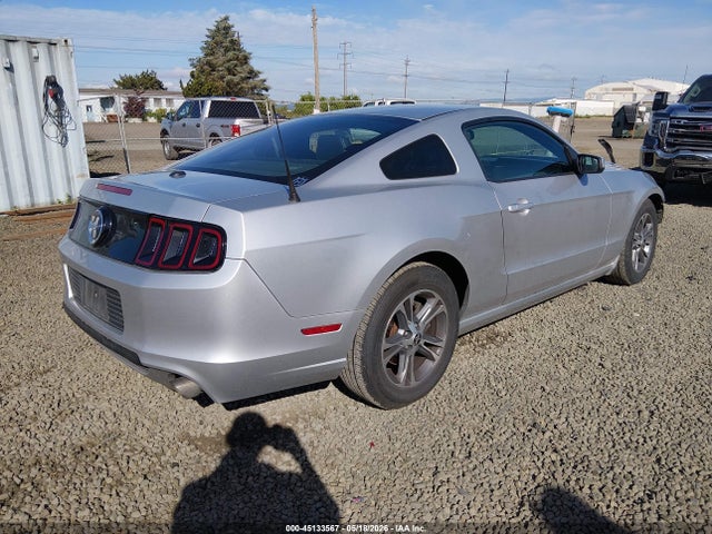 1ZVBP8AM9E5310661 Ford Mustang V6 Premium