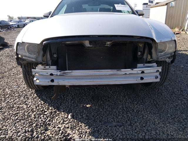 1ZVBP8AM9E5310661 Ford Mustang V6 Premium