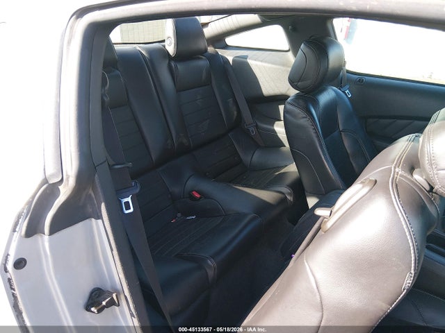 1ZVBP8AM9E5310661 Ford Mustang V6 Premium