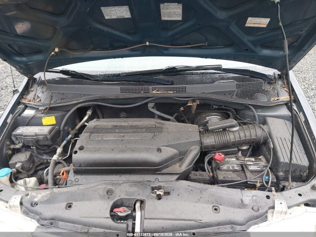 Aukcja sprzedaży 2004 Honda Odyssey Ex, vin: 5FNRL18664B044069, numer aukcji: 45133572