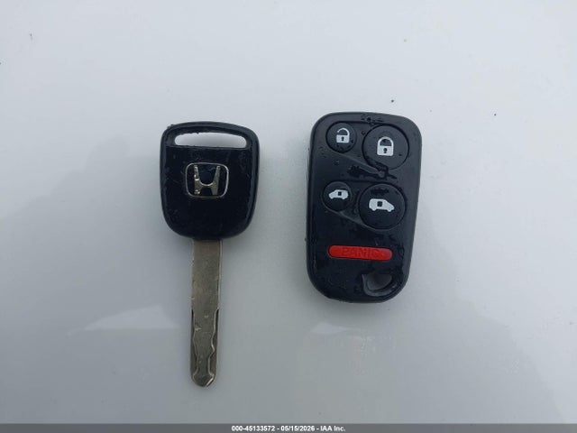 Aukcja sprzedaży 2004 Honda Odyssey Ex, vin: 5FNRL18664B044069, numer aukcji: 45133572