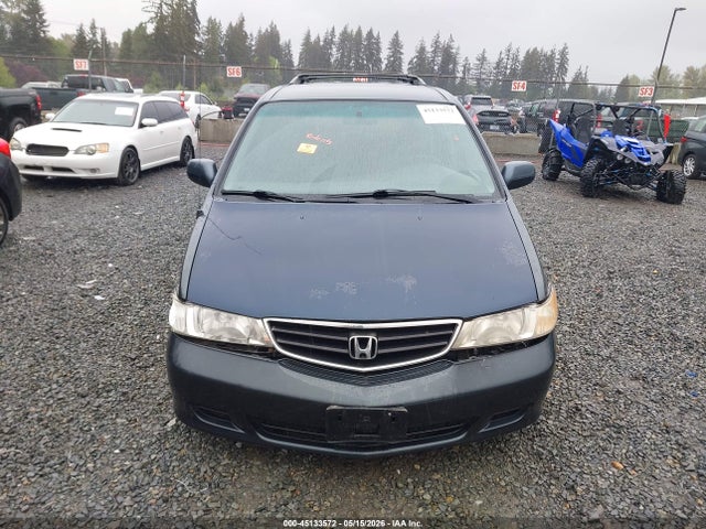 Aukcja sprzedaży 2004 Honda Odyssey Ex, vin: 5FNRL18664B044069, numer aukcji: 45133572
