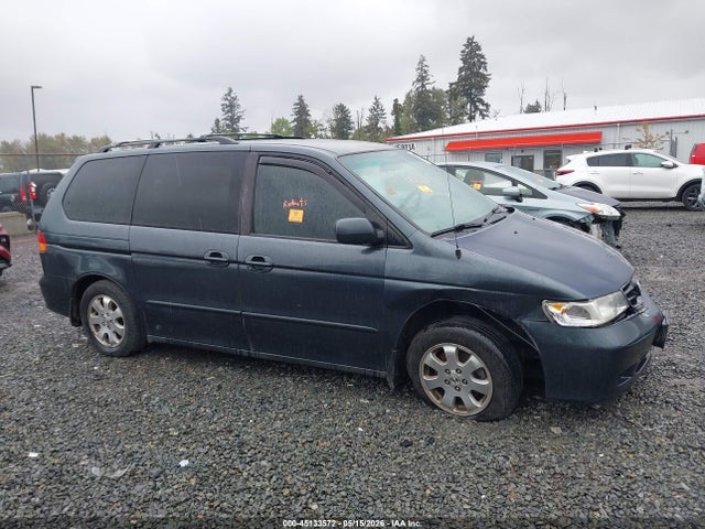 Aukcja sprzedaży 2004 Honda Odyssey Ex, vin: 5FNRL18664B044069, numer aukcji: 45133572