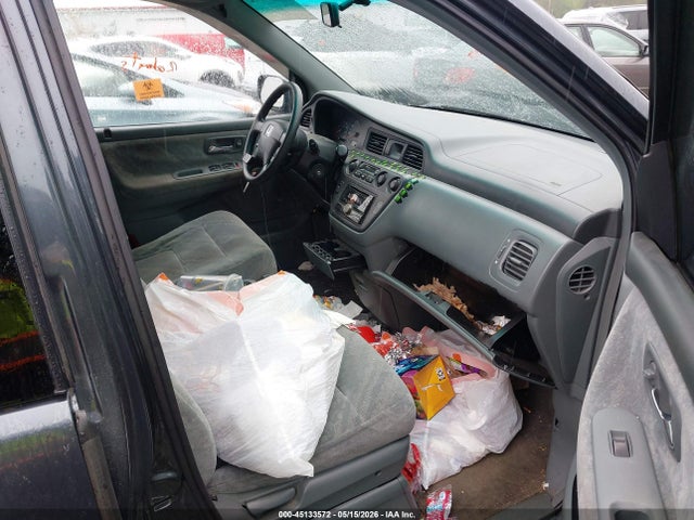 Aukcja sprzedaży 2004 Honda Odyssey Ex, vin: 5FNRL18664B044069, numer aukcji: 45133572