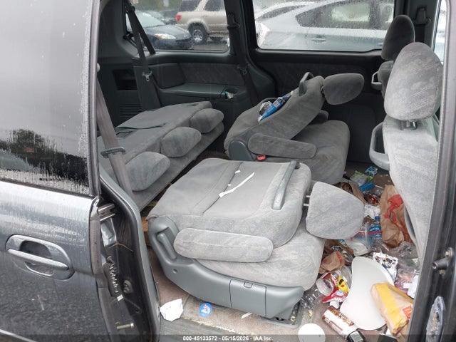 Aukcja sprzedaży 2004 Honda Odyssey Ex, vin: 5FNRL18664B044069, numer aukcji: 45133572