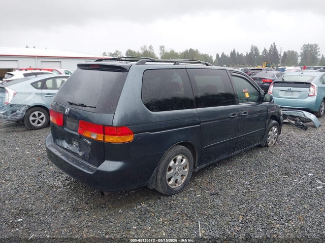 Aukcja sprzedaży 2004 Honda Odyssey Ex, vin: 5FNRL18664B044069, numer aukcji: 45133572