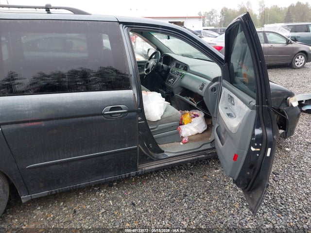 Aukcja sprzedaży 2004 Honda Odyssey Ex, vin: 5FNRL18664B044069, numer aukcji: 45133572