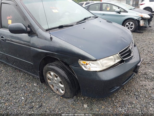 Aukcja sprzedaży 2004 Honda Odyssey Ex, vin: 5FNRL18664B044069, numer aukcji: 45133572