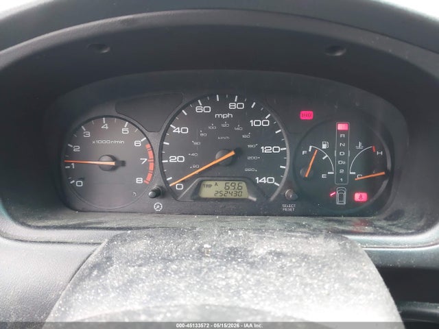 Aukcja sprzedaży 2004 Honda Odyssey Ex, vin: 5FNRL18664B044069, numer aukcji: 45133572