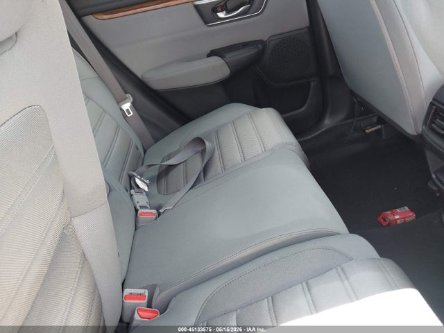 Продажа на аукционе авто 2018 Honda Cr-v Ex, vin: 7FARW1H5XJE036572, номер лота: 45133575