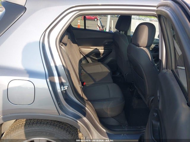 Продаж на аукціоні авто 2015 Chevrolet Trax Lt, vin: KL7CJRSBXFB129838, номер лоту: 45133576