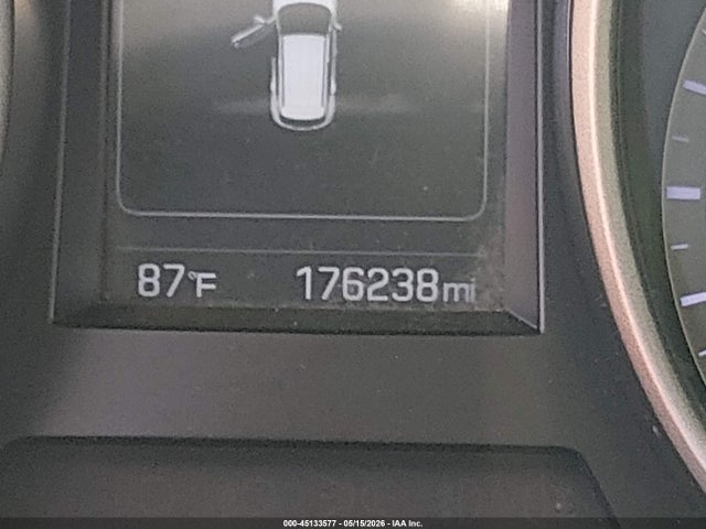 Продажа на аукционе авто 2017 Hyundai Santa Fe Se, vin: KM8SM4HF7HU200581, номер лота: 45133577