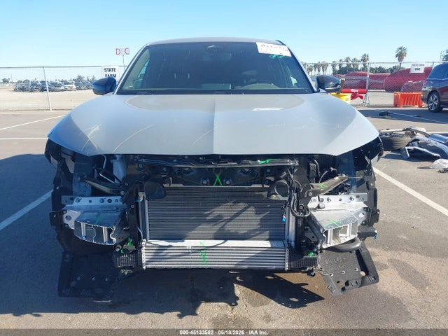 45133582 :رقم المزاد ، 3HDSA2H73SM716201 vin ، 2025 Acura Adx A-spec With Advance مزاد بيع
