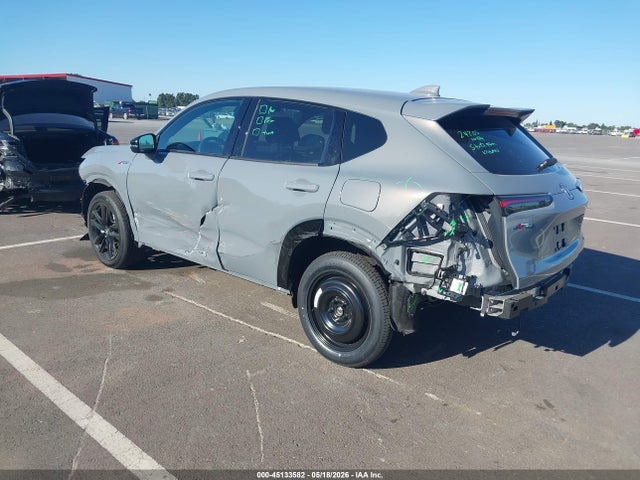 Aukcja sprzedaży 2025 Acura Adx A-spec With Advance, vin: 3HDSA2H73SM716201, numer aukcji: 45133582