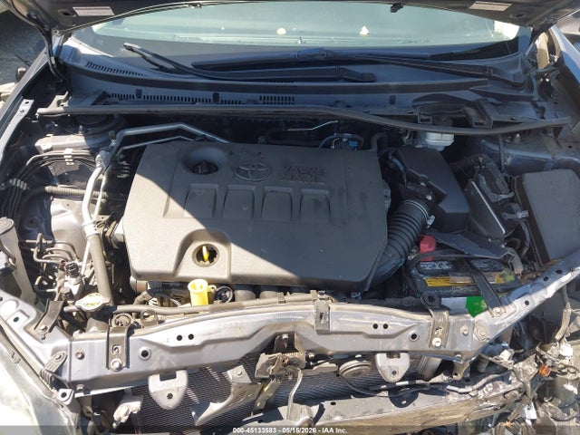Продажа на аукционе авто 2014 Toyota Corolla Le Eco, vin: 5YFBPRHEXEP054900, номер лота: 45133583