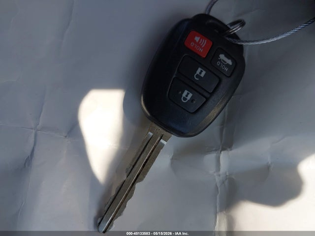 Продажа на аукционе авто 2014 Toyota Corolla Le Eco, vin: 5YFBPRHEXEP054900, номер лота: 45133583