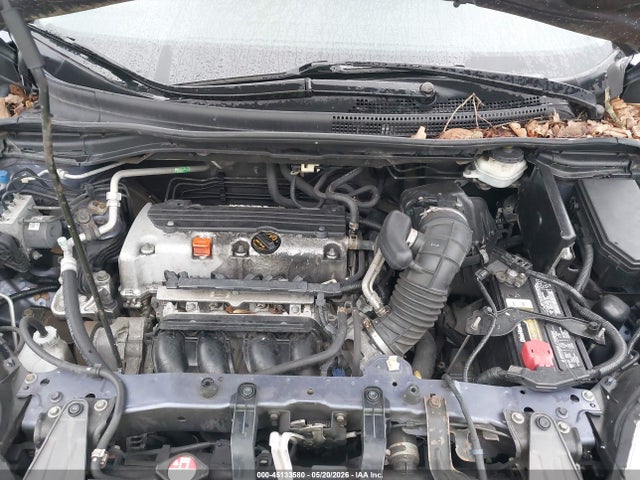 Продаж на аукціоні авто 2013 Honda Cr-v Ex-l, vin: 5J6RM3H79DL009082, номер лоту: 45133580