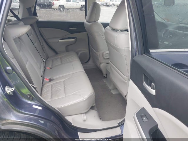 Продаж на аукціоні авто 2013 Honda Cr-v Ex-l, vin: 5J6RM3H79DL009082, номер лоту: 45133580